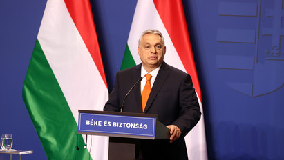 Figyelmeztette az EU Orbán Viktort: szankciót sért, ha rubellel fizet az orosz gázért