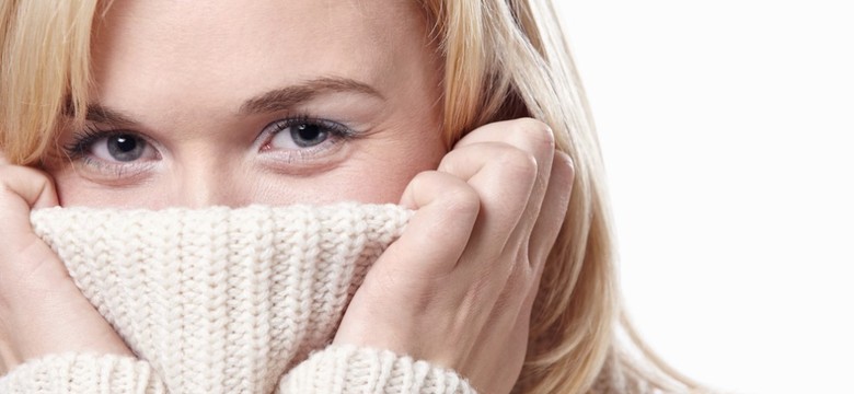 Zimą chorujemy, bo jest nam… za ciepło!
