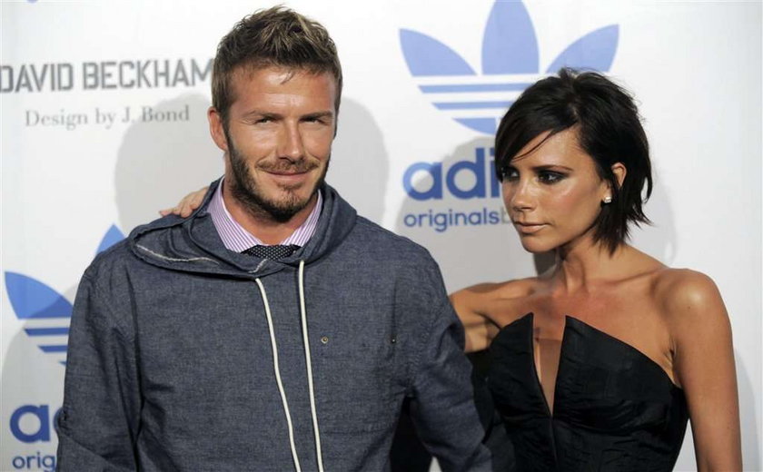 Beckhamowie wynajęli dom na lato