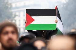 El. MŚ 2026. Algieria nie zorganizuje meczów Palestyny