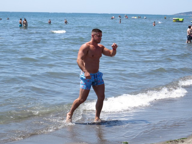 David Dragojević (Foto: Ringier/Zoran Ilić)