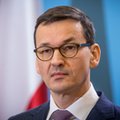 Fitch tłumaczy, dlaczego polska gospodarka znacząco zwolni do 2022 r.