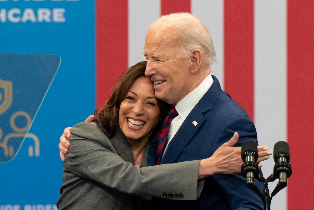 Biden namaścił Harris na swoją następczynię. Co zmiana na po stronie Demokratów oznacza dla amerykańskiej gospodarki?