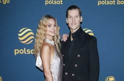 Hanna Żudziewicz i Jacek Jeschke wreszcie to zrobili. Padło sakramentalne "tak" [FOTO]