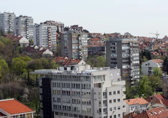 Subvencije za fasade 2025! Evo ko ima pravo i kakvi su uslovi