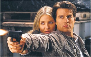 Tom Cruise nie gwarantuje już wysokich zysków producentom filmów