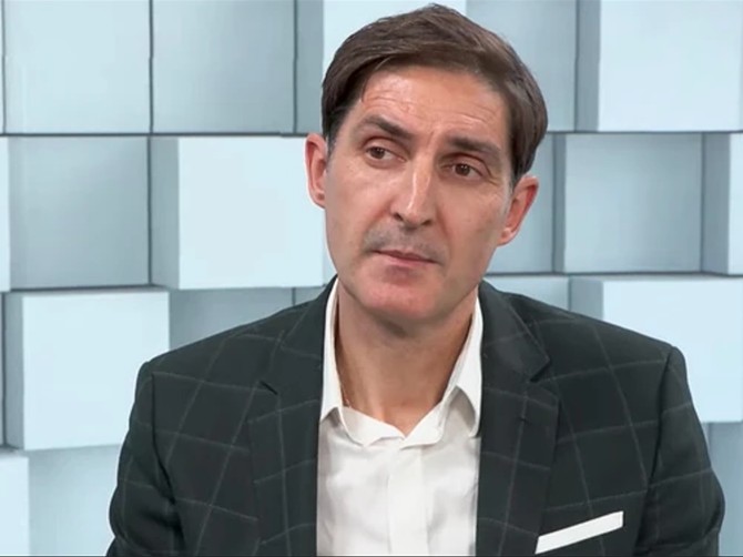 dr Dejan Čubrilo o tome kada smemo da unosimo šećer