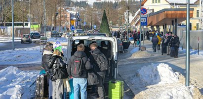 Wybierasz się w okolice Morskiego Oka? Przygotuj portfel!