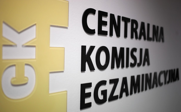 Jest nowy dyrektor Centralnej Komisji Egzaminacyjnej