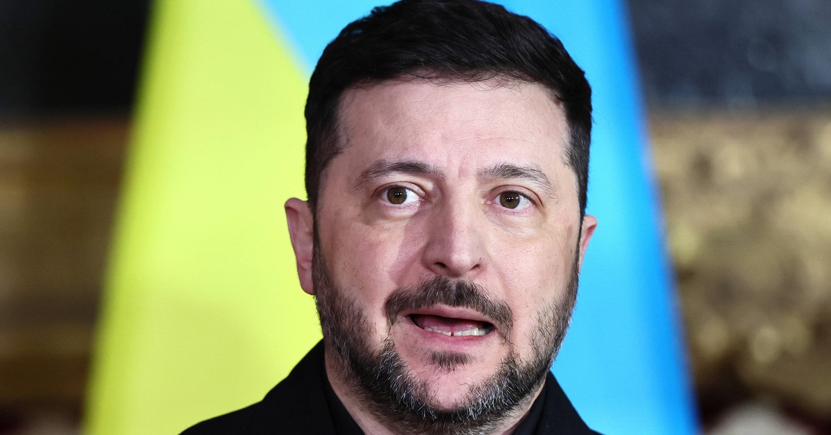 Ukraina w Unii Europejskiej od 2027 roku. Bruksela ma nowy plan