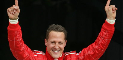 Schumacher wraca do zdrowia! Poprawia się jego kondycja