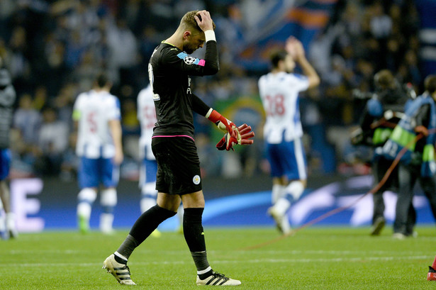Liga Mistrzów: Fatalny wieczór dla Wasilewskiego. Awans Porto i Sevilli. Remis Realu z Borussią