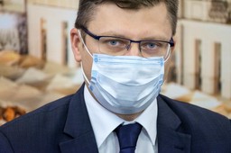 Wójcik: Chciałbym, aby Warchoł był jedynym kandydatem prawicy na prezydenta Rzeszowa