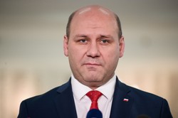 Konflikt w PiS. Działacze w Poznaniu przeciwko kandydatowi Kaczyńskiego