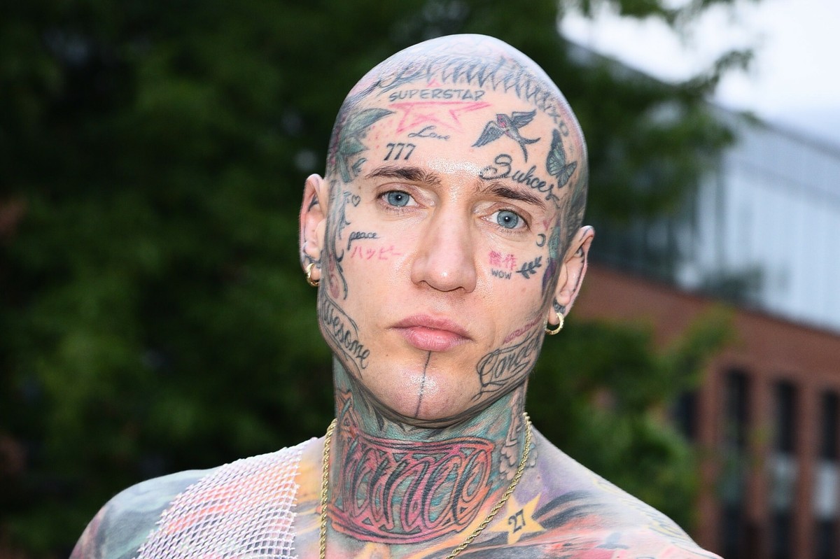 Damian "Stifler" Zduńczyk