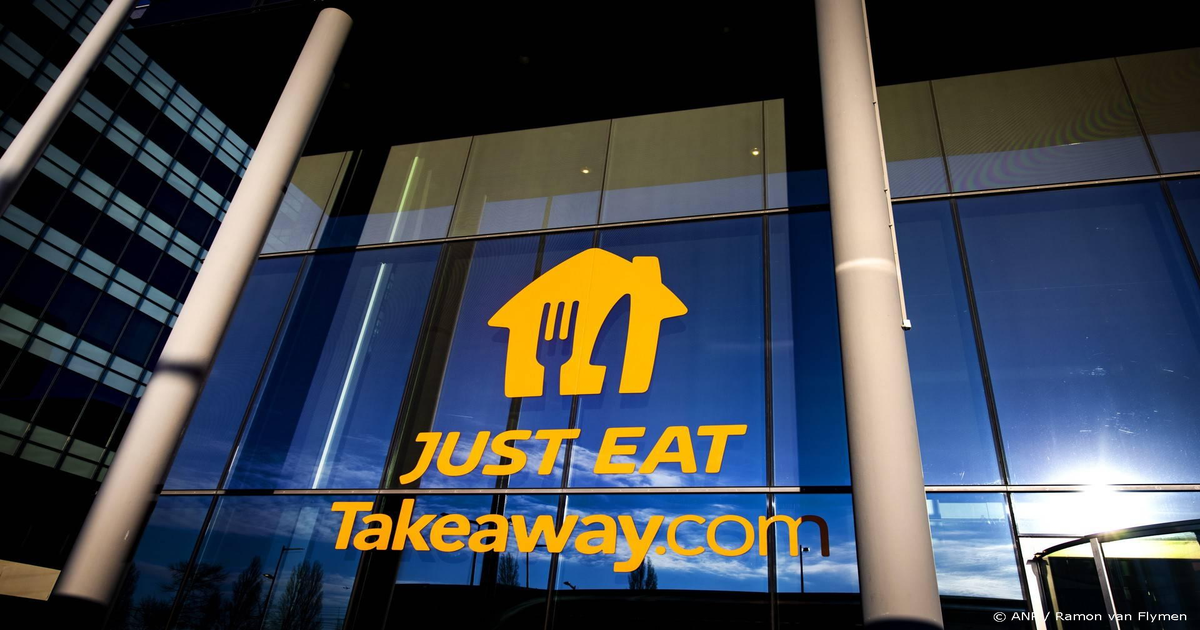 Thuisbezorgd-eigenaar test bezorgrobots - Europese primeur in Zürich