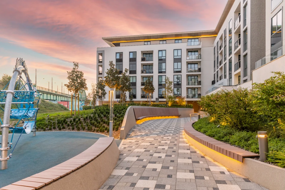 Svi materijali imaju sertifikate za kvalitet