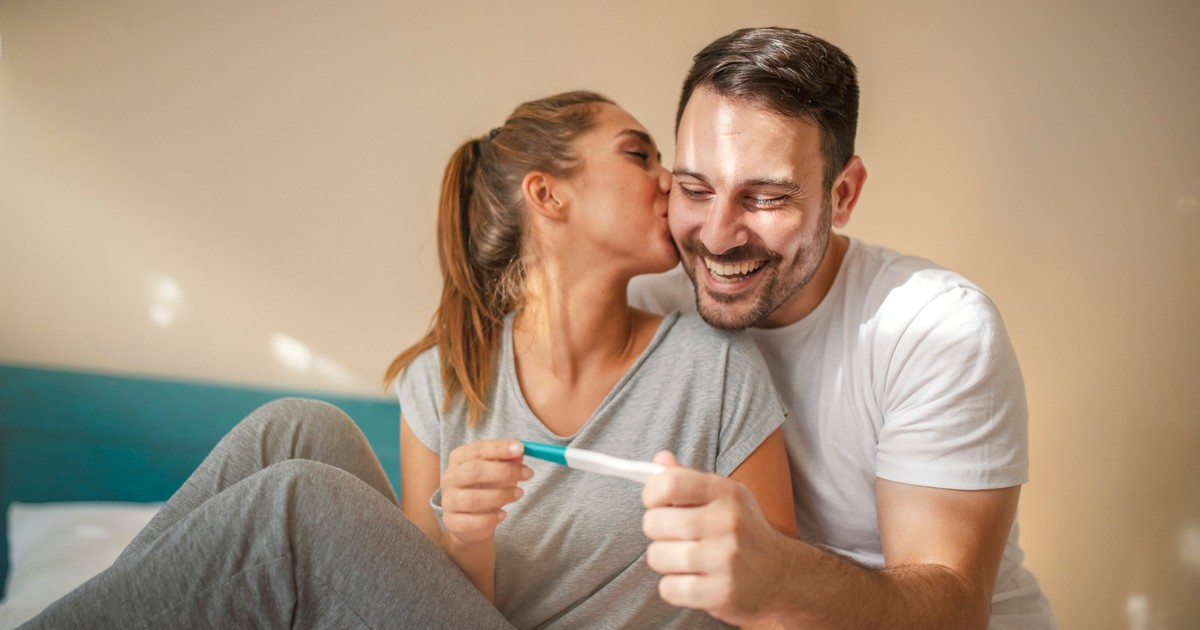 Bakterie mogą pomóc zajść w ciążę? Zaskakująca hipoteza naukowców