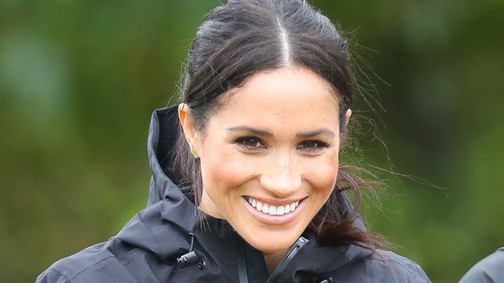 Ezért viseli Meghan Markle újabban mindig ezt a színt