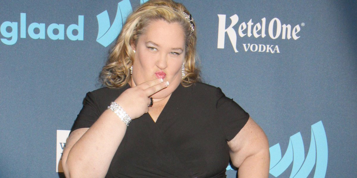 Mama June