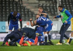 Morawiecki triumfuje w Brukseli. 'Nie mogę się doczekać nagłówków belgijskiej prasy'