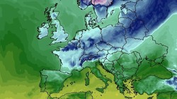 Siarczysty mróz do -20°C! Znamy datę ostatniego ostrego ataku zimy. Tu będzie najgorzej