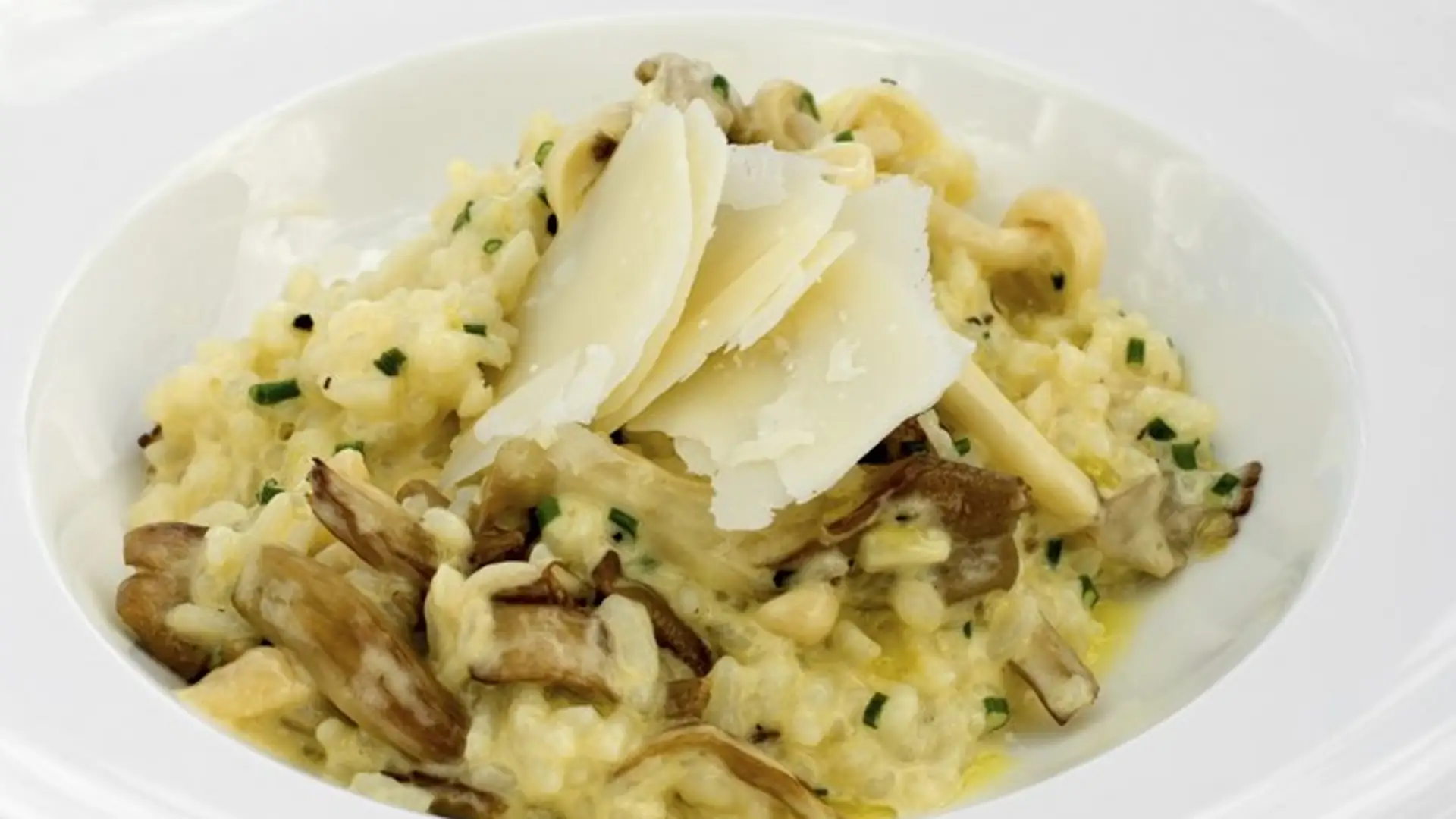 Risotto w pięć minut