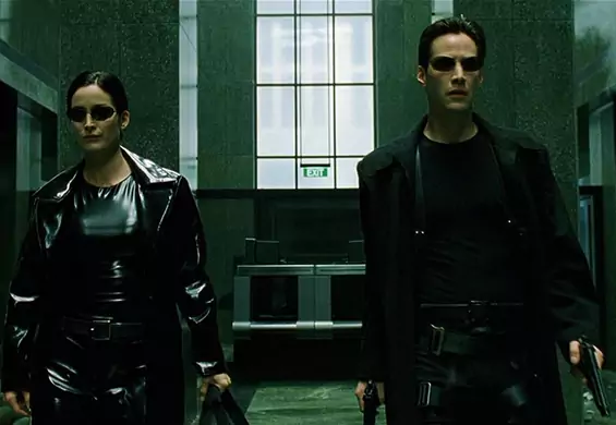 Powstanie "Matrix 4”. Zobaczcie, kto ze starej ekipy wraca na ekran