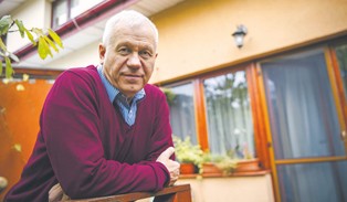 Marek Jurek: Polska nie potrzebuje wojen światopoglądowych [WYWIAD]