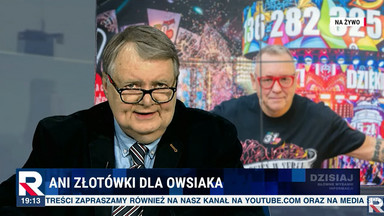 TV Republika zaskakująco o finale WOŚP. "Święto uśmiechniętej Polski". Później się zaczęło...