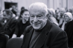 Stanisław Brudny nie żyje. Wybitny aktor zmarł w wieku 95 lat