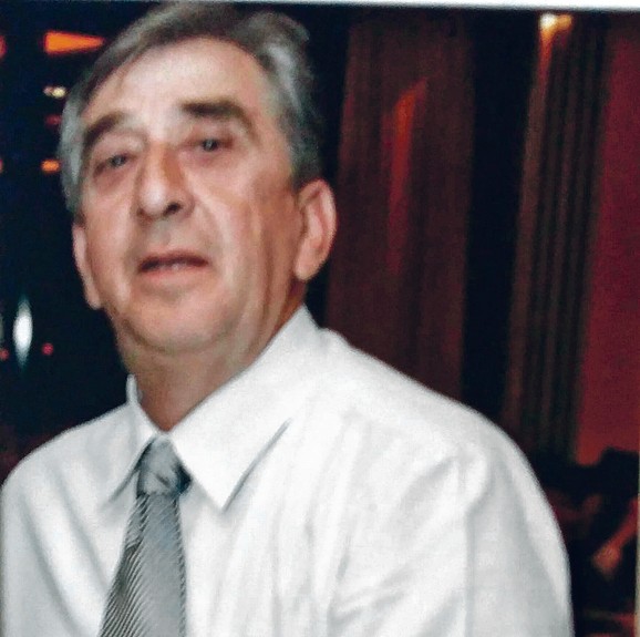 Mirko Đanković