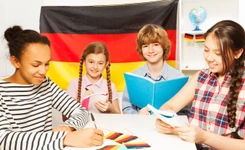 Niemieccy nauczyciele wzywają do wprowadzenia limitów dzieci migrantów w szkołach