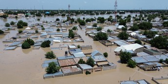 UN pledges $6m support package for Maiduguri flood survivors | Pulse Nigeria