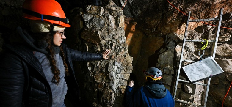 Niesamowite odkrycie w Polsce. Sięga czasów prehistorycznych