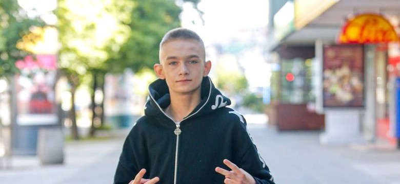 Wygrał "Mam talent!". Teraz zdradza kulisy. Kto namówił go do udziału w show?