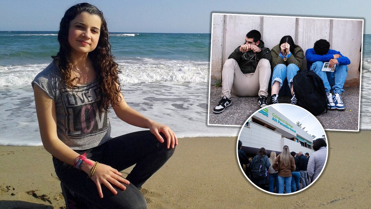 Co się stanie z ciałem Noelii? Kolejne kontrowersje po eutanazji 25-latki