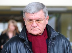 Legenda polskiej piłki: Wisła trafiła na równego sobie rywala