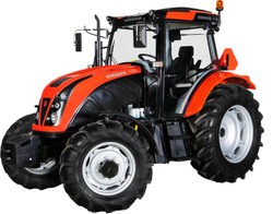 Ursus poszerza ofertę o nowy model ciągnika i liczy na wzrost sprzedaży w kraju