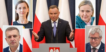 Czy prezydentowi uda się pogodzić nas z Unią Europejską? Europosłowie są raczej sceptyczni