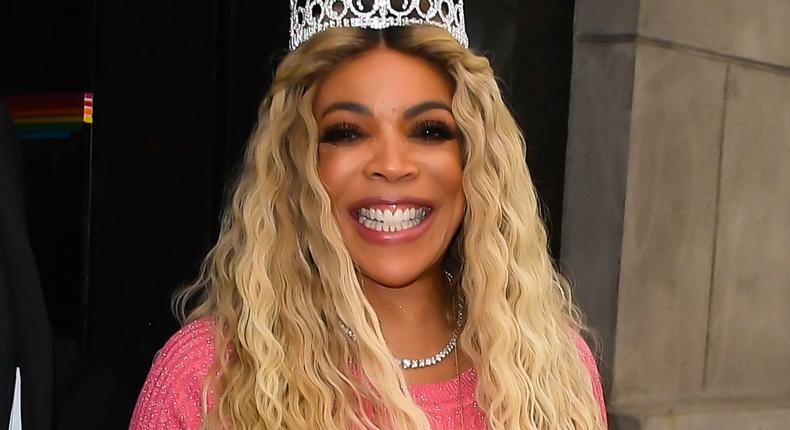 Wait, Wendy Williams Is Worth How Much?!