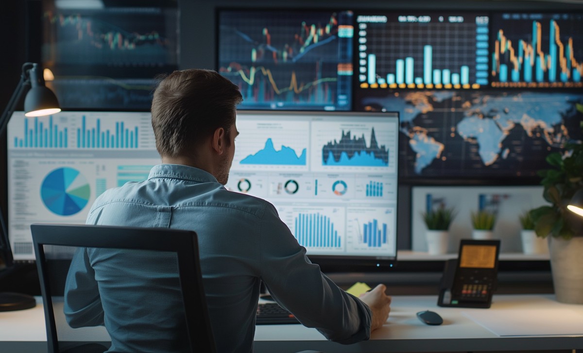 Pierwszy portfel inwestycyjny krok po kroku. Od celu do pierwszego zakupu [PORADNIK]