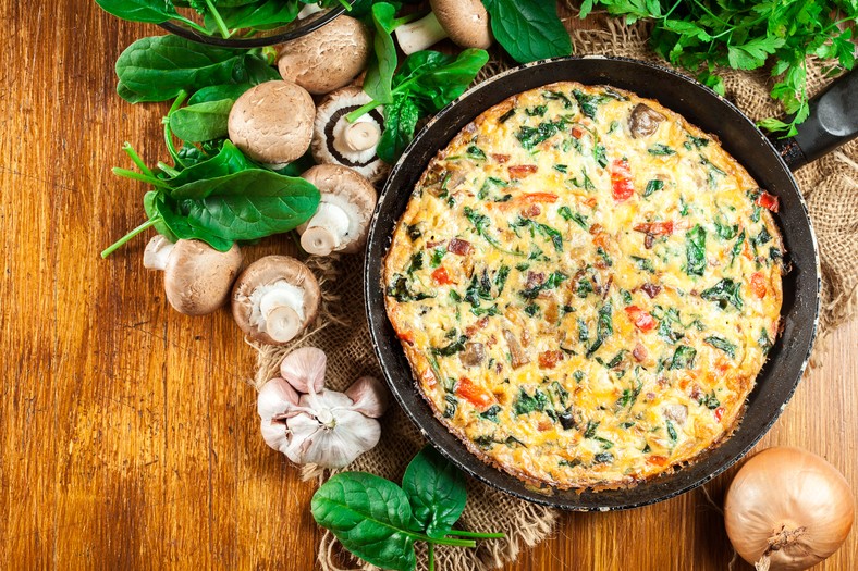 Frittata