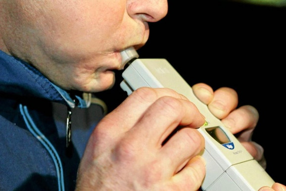 DOBIO 40 DANA ZATVORA Haos u Budvi: Policajci ŠOKIRANI kada su videli koliko promila alkohola u krvi ima državljanin BiH