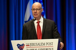 Rząd Izraela "gotów na kompromis" z Palestyńczykami? "Wierzę, że nastąpiła zmiana"