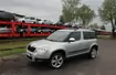 Skoda Yeti 1.4 TSI 120 KM