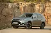 Mitsubishi Outlander MY2016