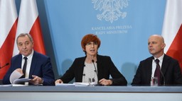 Jest już projekt o 500 zł na dziecko. Teraz trafi pod obrady rządu