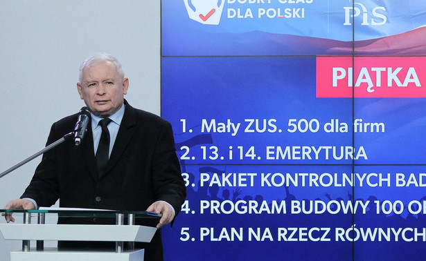 Jarosław Kaczyński