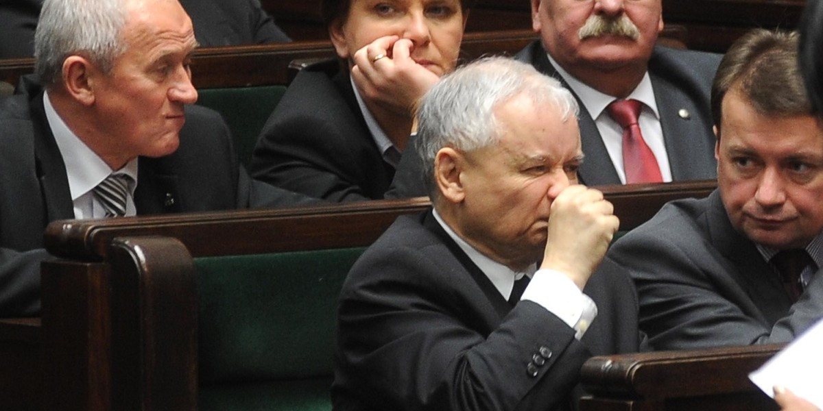 Jarosław Kaczyński